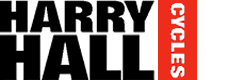 harryHallCyclesLogo