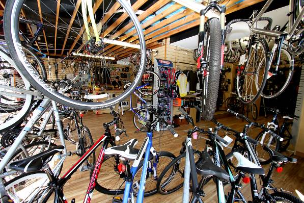 pedalpowershop pedalpowershop