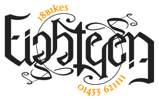 18BikesLogo